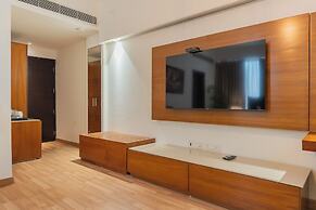 Ahuja Residency Sage