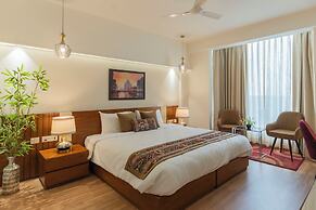 Ahuja Residency Sage
