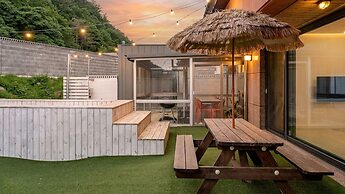 Gangneung Taurus Pension