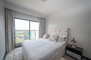 Loocid Apartments at Nova