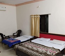 Hotel kishanjis