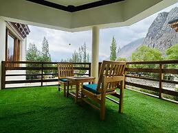 Hotel The Milky Way