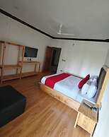 Hotel The Milky Way