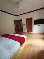 Hotel The Milky Way