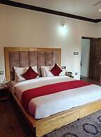 Hotel The Milky Way