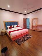 Hotel The Milky Way