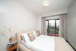 Loocid Apartments at Astoria