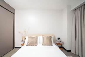 Loocid Apartments at Astoria