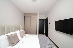 Loocid Apartments at Astoria