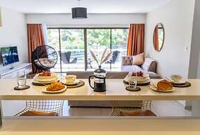 Loocid Apartments at Escada