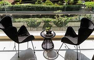 Loocid Apartments at Escada