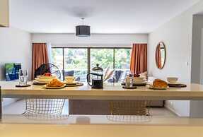 Loocid Apartments at Escada