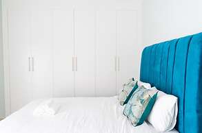 Loocid Apartments at Escada