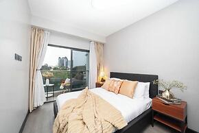 Loocid Apartments at Escada