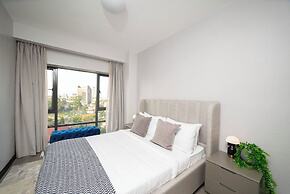 Loocid Apartments at Escada