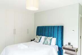 Loocid Apartments at Escada