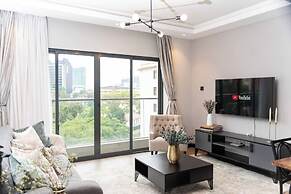 Loocid Apartments at Escada