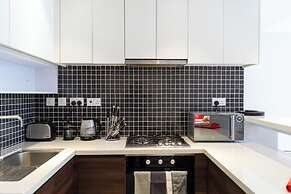 Loocid Apartments at Escada