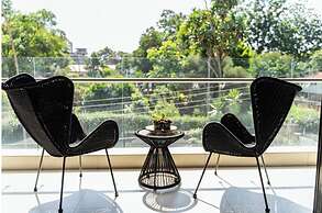 Loocid Apartments at Escada