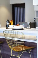 Loocid Apartments at Escada