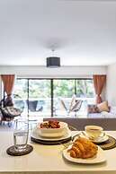 Loocid Apartments at Escada