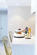 Loocid Apartments at Escada