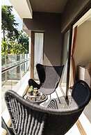 Loocid Apartments at Escada