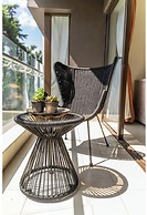 Loocid Apartments at Escada