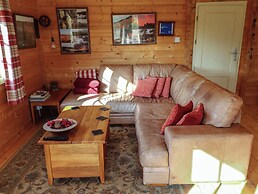Dolly's Hideaway Cabin