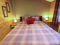 Dolly's Hideaway Cabin