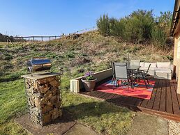 Dolly's Hideaway Cabin