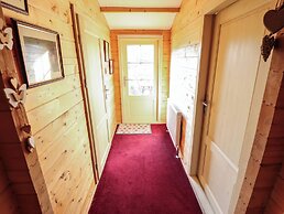 Dolly's Hideaway Cabin