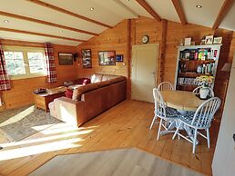 Dolly's Hideaway Cabin