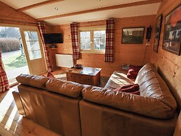 Dolly's Hideaway Cabin