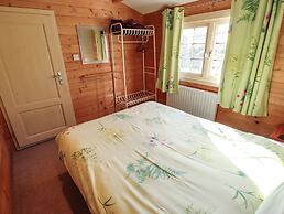 Dolly's Hideaway Cabin