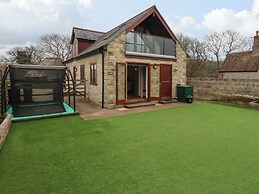 Little Dairy House