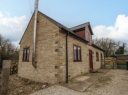 Little Dairy House