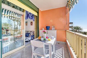 Imperiale Residence Bilocale