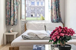 Comfortable 3BR Danube & Millenium Tower