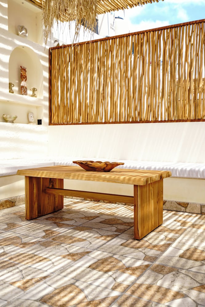 Seffalas Villa by Betterplace