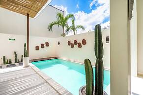 Seffalas Villa by Betterplace