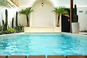 Seffalas Villa by Betterplace