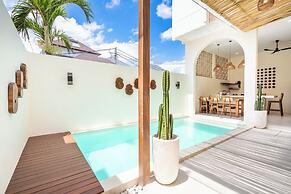 Seffalas Villa by Betterplace
