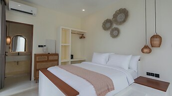 Seffalas Villa by Betterplace