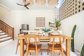 Seffalas Villa by Betterplace