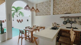 Seffalas Villa by Betterplace