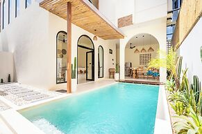 Seffalas Villa by Betterplace