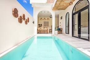 Seffalas Villa by Betterplace