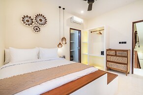 Seffalas Villa by Betterplace