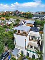Seffalas Villa by Betterplace
